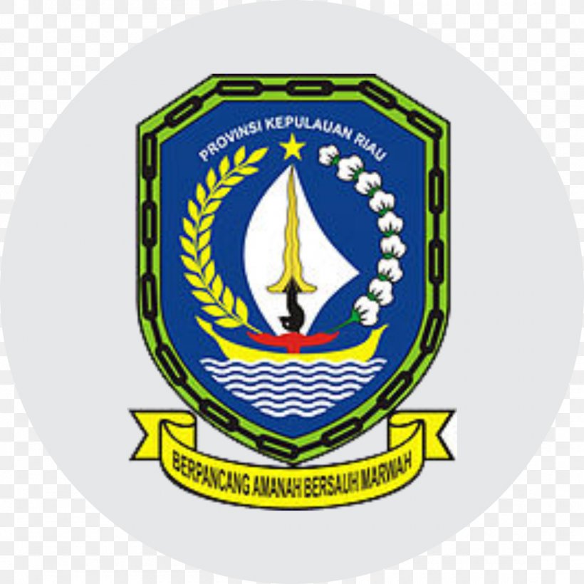 Tanjung Pinang Batam Provinces Of Indonesia Bangka Belitung Islands Yogyakarta, PNG, 1100x1100px, Tanjung Pinang, Badge, Bangka Belitung Islands, Batam, Brand Download Free