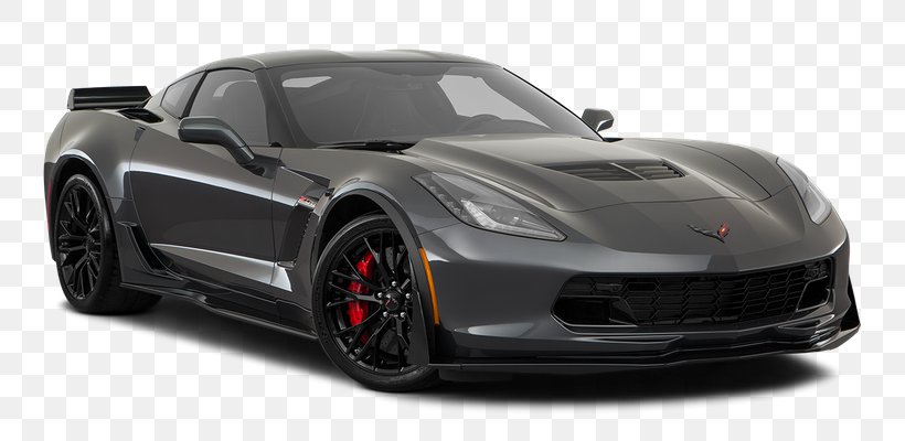 2017 Chevrolet Corvette Sports Car 2018 Chevrolet Corvette Coupe, PNG, 800x400px, Chevrolet, Auto Part, Automotive Design, Automotive Exterior, Automotive Lighting Download Free