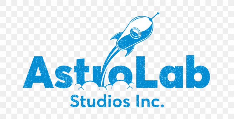 AstroLab Studios Inc. Logo Recording Studio Design Studio, PNG, 1366x699px, Studio, Blue, Brand, Business, Canada Download Free