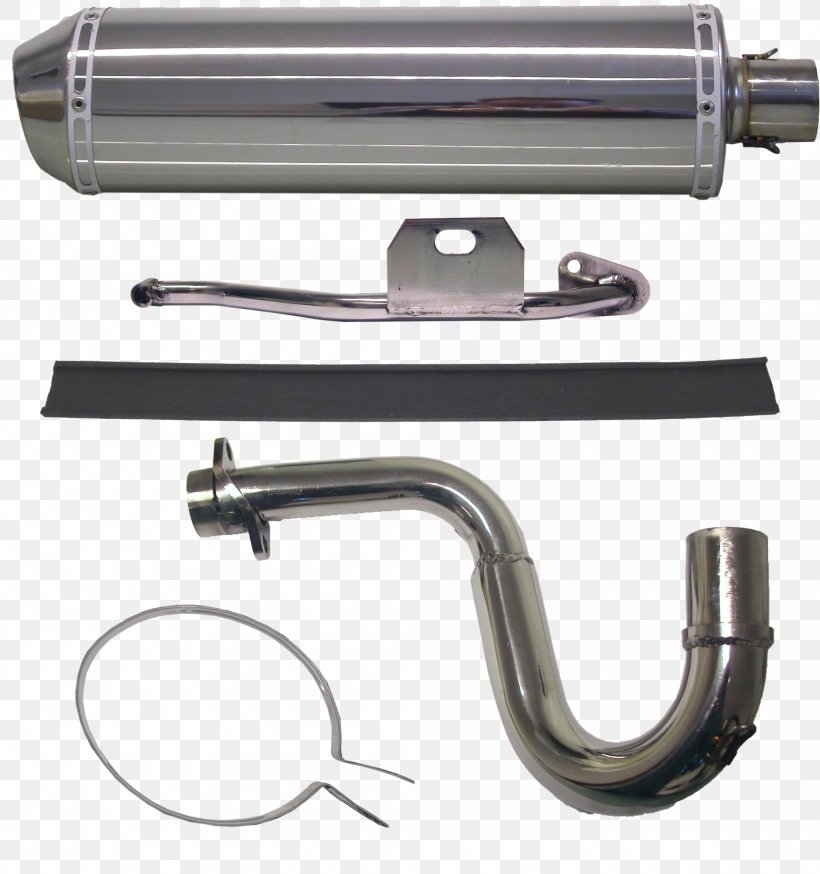 Car Exhaust System Pipe, PNG, 2020x2155px, Car, Auto Part, Automotive Exhaust, Exhaust System, Hardware Download Free