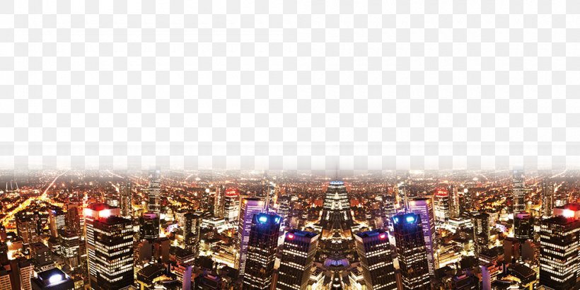 City Nightscape, PNG, 1000x500px, City, Building, Display Resolution, Image Resolution, Night Download Free