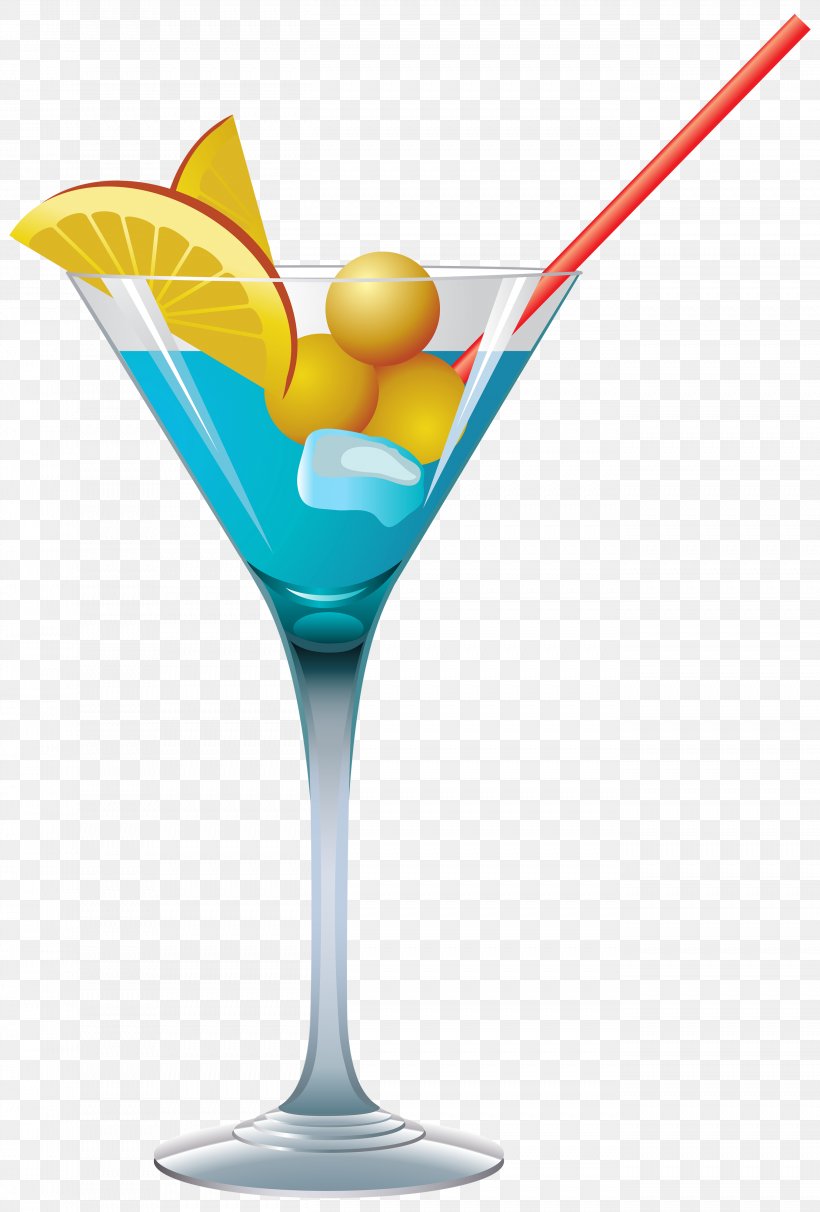 Cocktail Martini Blue Lagoon Clip Art, PNG, 2706x4000px, Cocktail, Alcoholic Drink, Bar, Blue Hawaii, Blue Lagoon Download Free