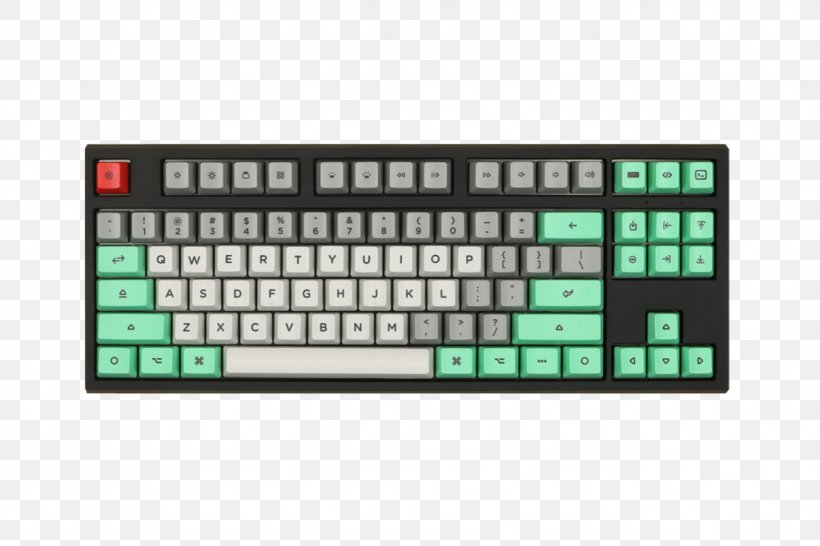 Computer Keyboard Keycap Cherry Ducky DKON1687S-PUSPDAAB1 Clavier Polybutylene Terephthalate, PNG, 1024x683px, Computer Keyboard, Cherry, Corsair Gaming K70, Corsair Gaming Strafe, Display Device Download Free