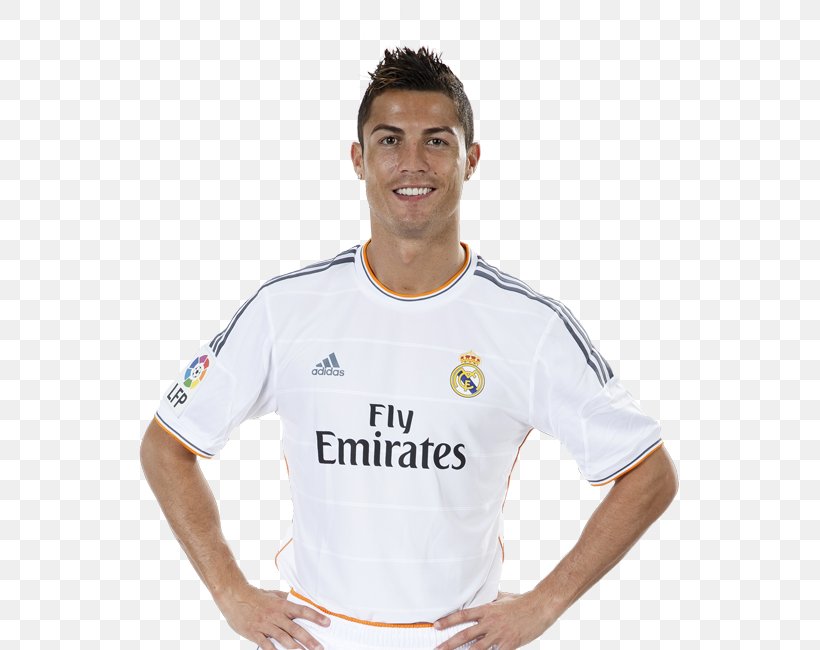 Cristiano Ronaldo Jersey Real Madrid C.F. Football Player, PNG, 550x650px, 2018 World Cup, Cristiano Ronaldo, Clothing, Dani Carvajal, Football Download Free