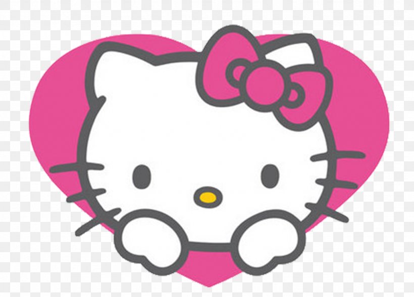 Hello Kitty Character Sanrio Female, PNG, 1024x736px, Hello Kitty, Art, Character, Child, Female Download Free