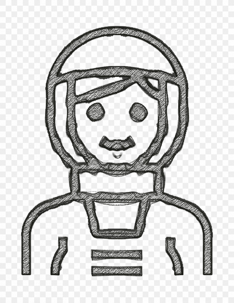 Occupation Woman Icon Astronaut Icon, PNG, 908x1174px, Occupation Woman Icon, Astronaut Icon, Blackandwhite, Cartoon, Coloring Book Download Free