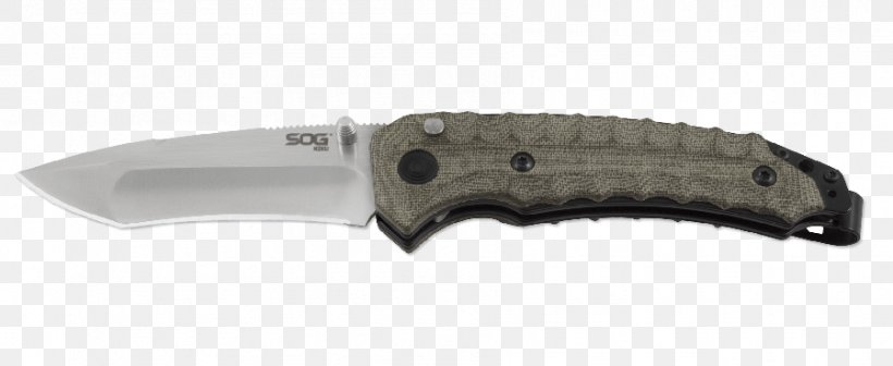 Pocketknife SOG Specialty Knives & Tools, LLC Blade Multi-function Tools & Knives, PNG, 899x369px, Knife, Assistedopening Knife, Blade, Bowie Knife, Cold Weapon Download Free