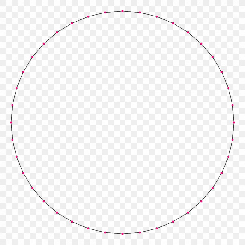 Regular Polygon Tetracontagon Wireless Circle, PNG, 1200x1200px, Regular Polygon, Area, Hectogon, Heptacontagon, Hexacontagon Download Free