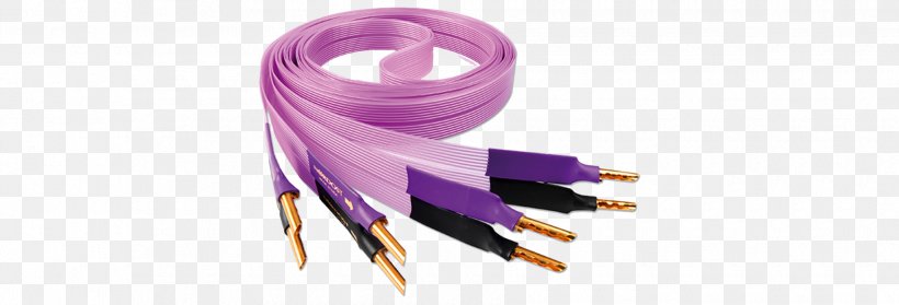 Speaker Wire Electrical Cable Nordost Corporation Loudspeaker Bi-wiring, PNG, 1830x623px, Speaker Wire, Audio, Audiophile, Audioquest, Biwiring Download Free