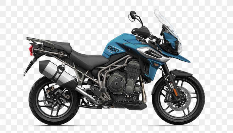 Triumph Motorcycles Ltd Triumph Tiger Explorer Triumph Tiger 800 Sport Bike, PNG, 1100x629px, Triumph Motorcycles Ltd, Allterrain Vehicle, Antilock Braking System, Automotive Exhaust, Automotive Exterior Download Free