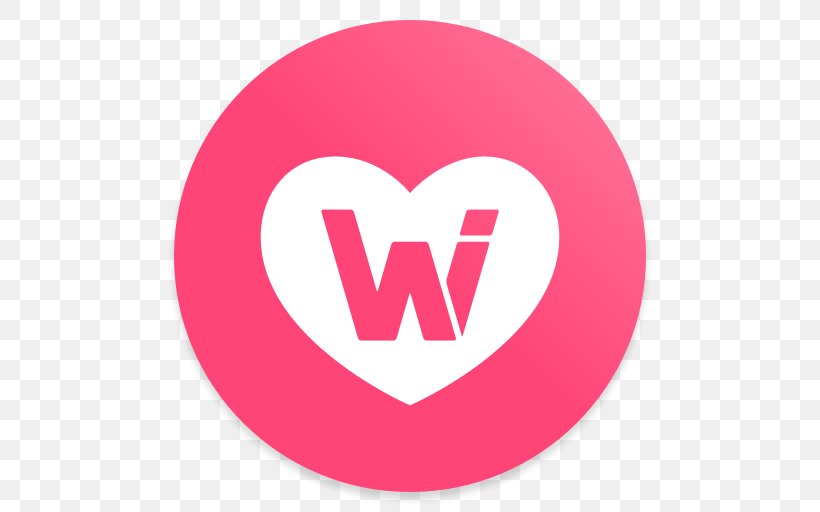 We Heart It Social App Android Google Play, PNG, 512x512px, We Heart It, Android, App Annie, App Store, Aptoide Download Free