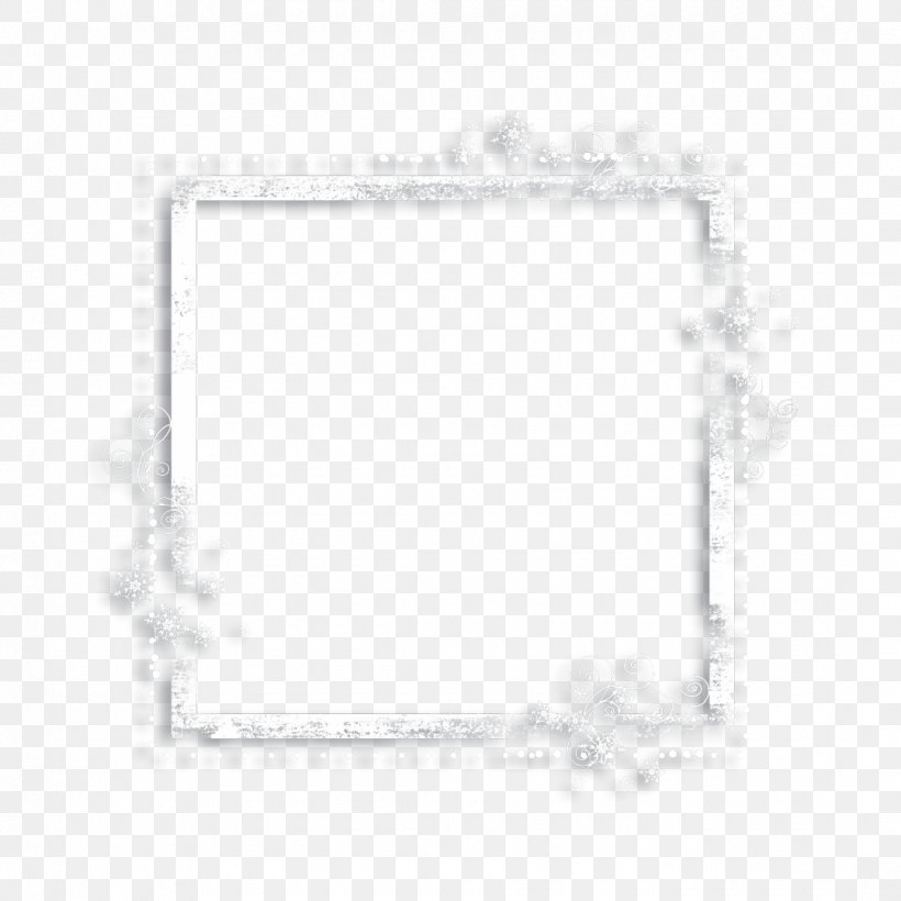 White Picture Frames Body Jewellery Rectangle, PNG, 1080x1080px, White, Black And White, Body Jewellery, Body Jewelry, Jewellery Download Free