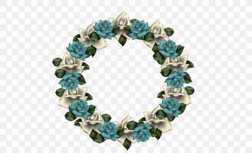 Wreath Cut Flowers Garland Clip Art, PNG, 500x500px, Wreath, Cut Flowers, Decor, Door, Floral Design Download Free