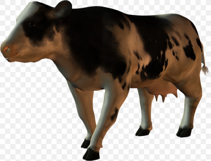 Cattle Calf Ox PhotoScape Clip Art, PNG, 1600x1222px, Cattle, Animal, Bull, Calf, Cattle Like Mammal Download Free
