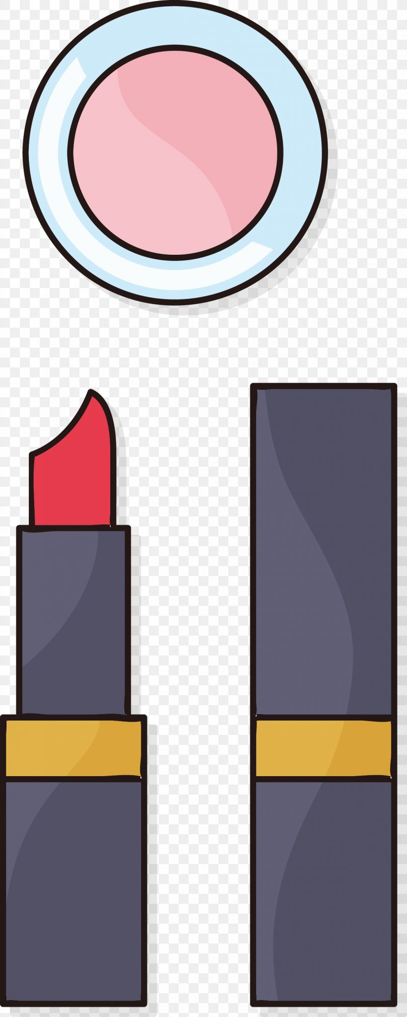 Cosmetics Lipstick Make-up, PNG, 1200x2998px, Cosmetics, Area, Beauty, Body Painting, Lip Download Free