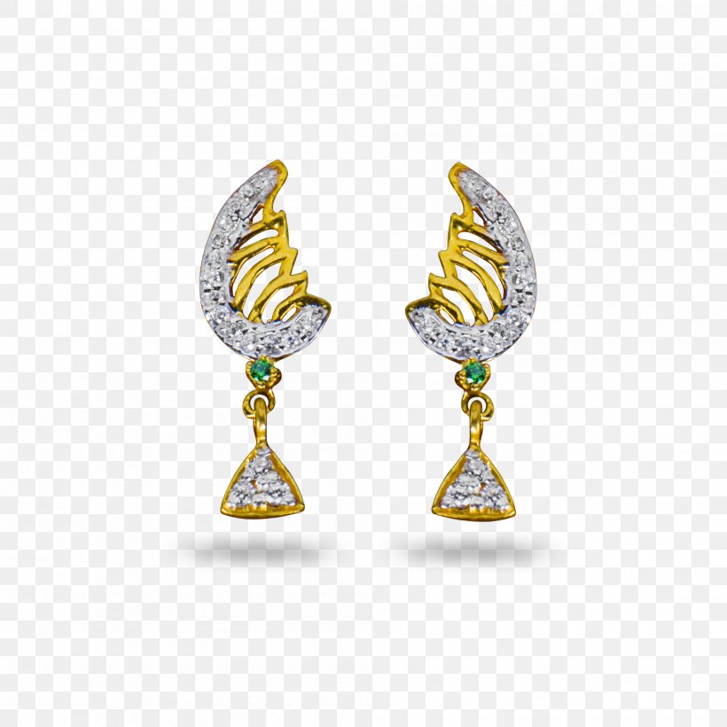 Earring Jewellery Silver Necklace, PNG, 2000x2000px, Earring, Bangle, Body Jewellery, Body Jewelry, Charms Pendants Download Free