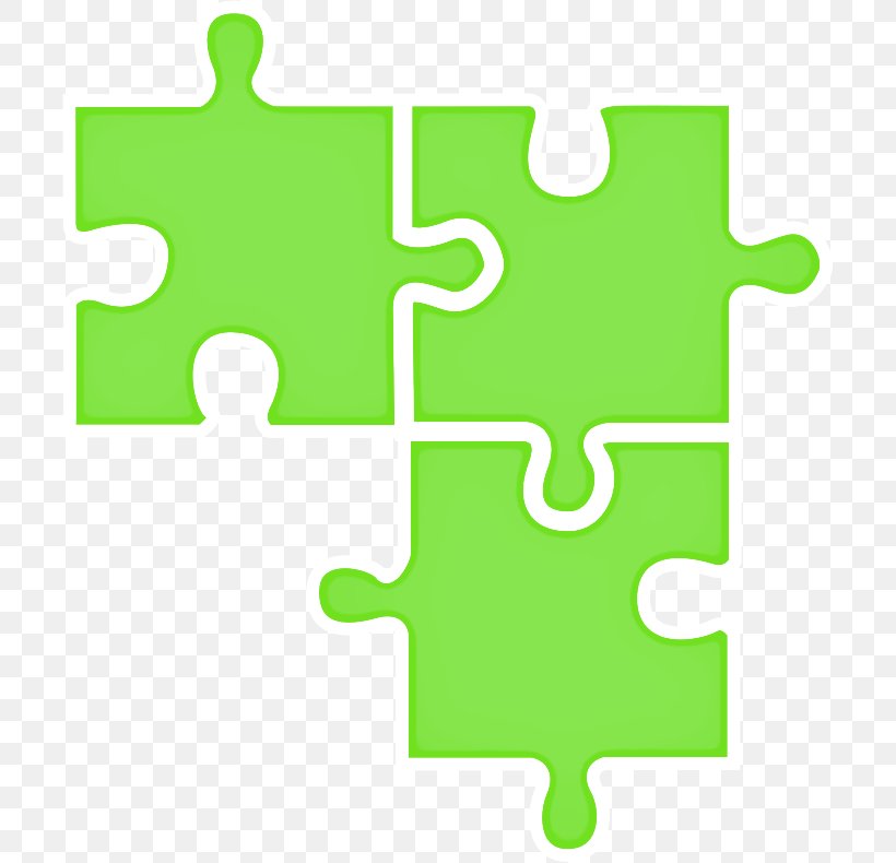 Green Jigsaw Puzzle Puzzle Line, PNG, 706x790px, Green, Jigsaw Puzzle, Puzzle Download Free