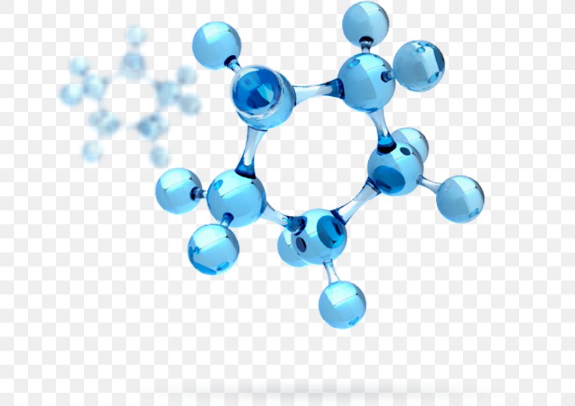 Hyaluronic Acid Molecule Skin Chemistry Face, PNG, 661x579px, Hyaluronic Acid, Bead, Biochemistry, Blue, Body Jewelry Download Free