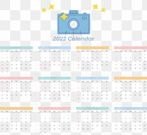 Line Font Calendar System Pattern Meter PNG