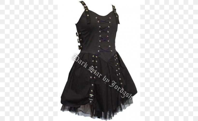 Little Black Dress T-shirt Clothing Corset, PNG, 500x500px, Little Black Dress, Black, Buckle, Clothing, Cocktail Dress Download Free