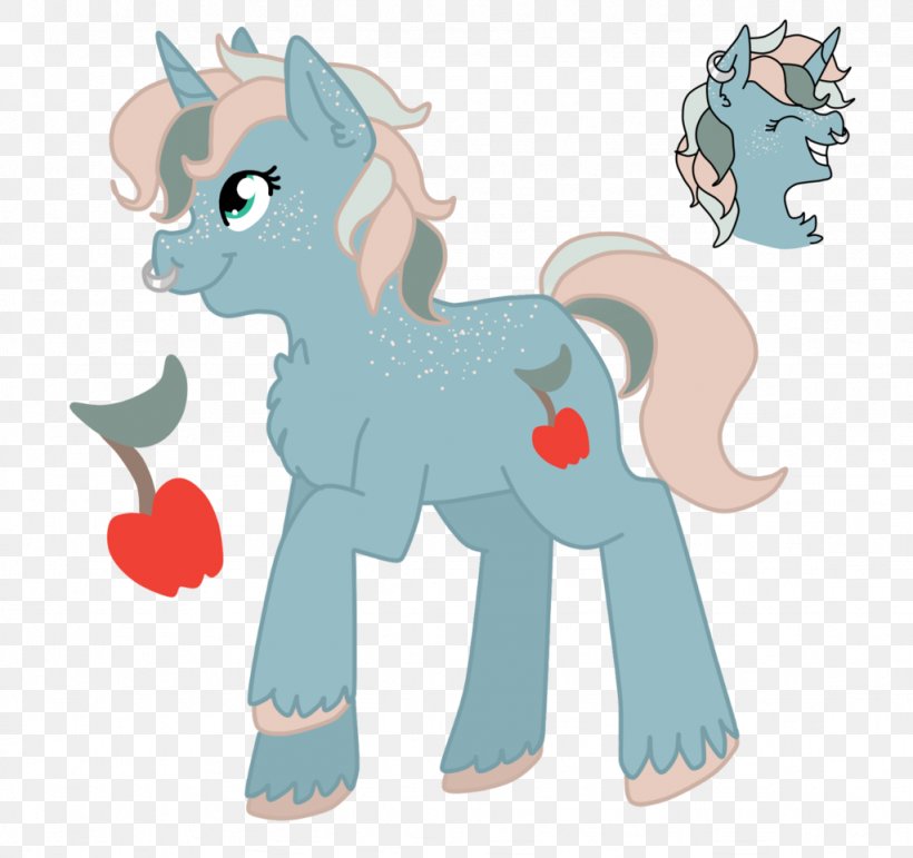 Pony Applejack Horse Unicorn Pegasus, PNG, 1024x964px, Watercolor, Cartoon, Flower, Frame, Heart Download Free