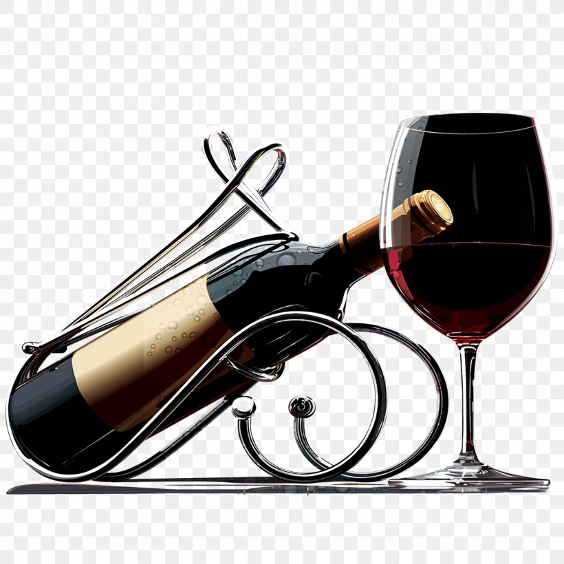 Red Wine Bottle Wine Tasting, PNG, 1200x1200px, Red Wine, Alcohol, Alcoholic Beverage, Barware, Bottle Download Free