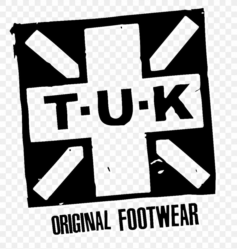 T.U.K. Logo Design Line Brand, PNG, 1024x1077px, Tuk, Area, Black, Black And White, Black M Download Free