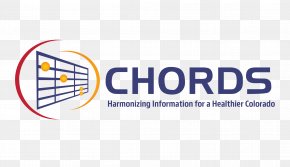Chords - The Colorado Health Foundation Dr. Michael R. Line, MD Brand Logo PNG