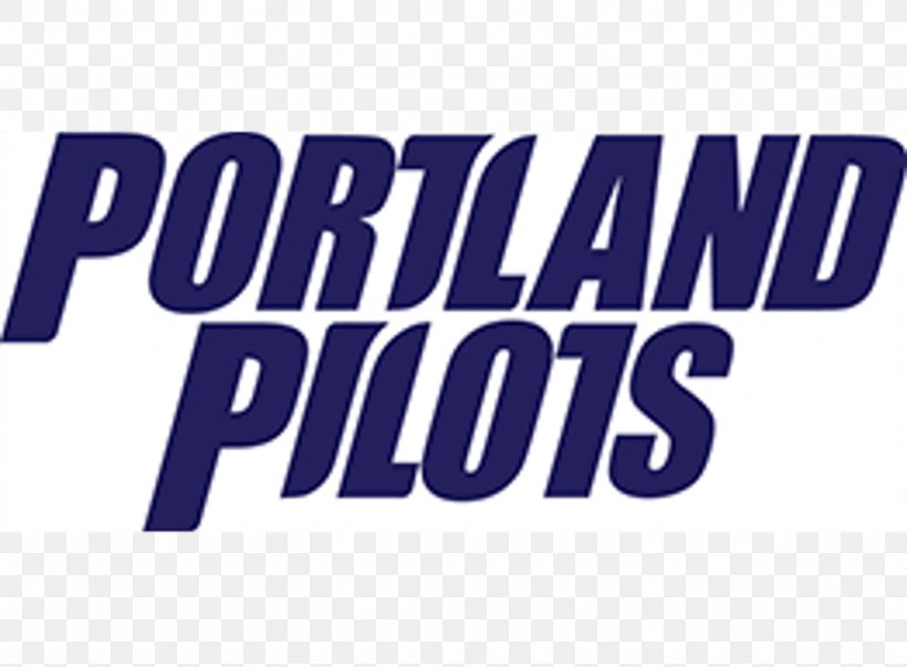 University Of Portland Portland Pilots Men's Basketball Utah State Aggies Football Division I (NCAA), PNG, 1024x754px, University Of Portland, Area, Banner, Basketball, Blue Download Free