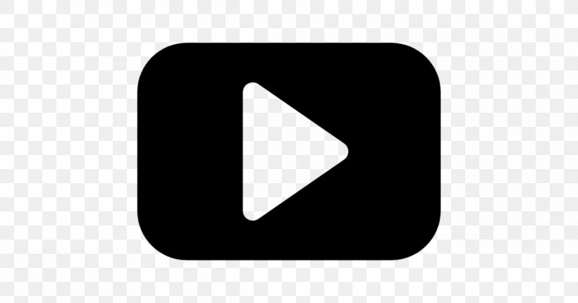YouTube, PNG, 1200x630px, Youtube, Black, Brand, Logo, Symbol Download Free