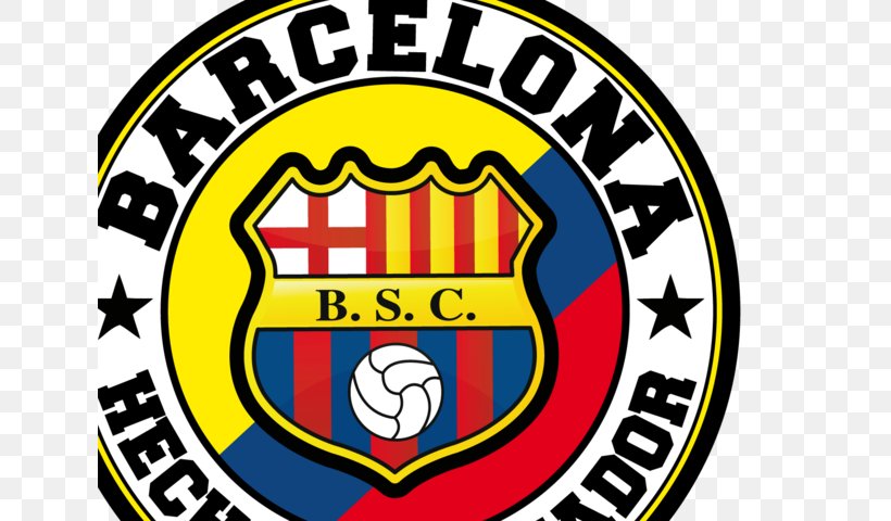 Barcelona S.C. Ecuador C.S. Emelec C.D. El Nacional FC Barcelona, PNG, 640x480px, Barcelona Sc, Area, Ball, Barcelona, Brand Download Free