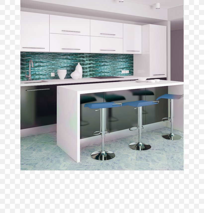 Carrelage Glass Mosaic Kitchen Glass Mosaic, PNG, 2083x2179px, Carrelage, Bathroom, Countertop, Desk, Fliesenspiegel Download Free