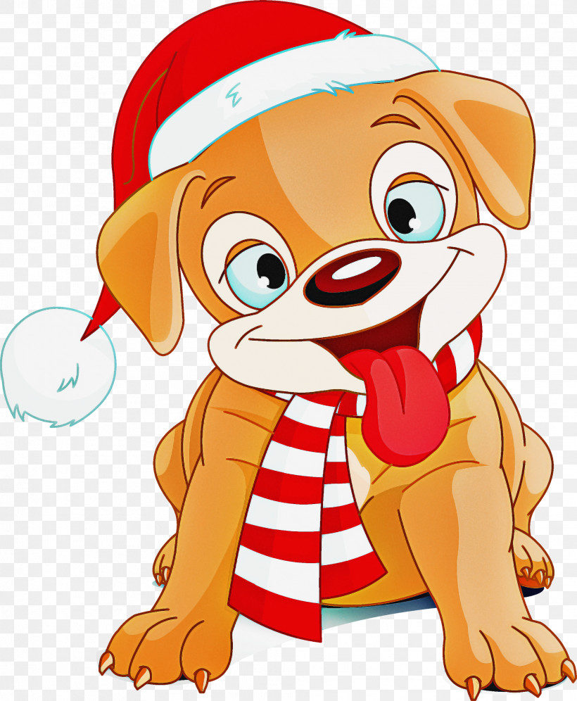 Cartoon Dog Puppy Sporting Group Fawn, PNG, 2017x2451px, Cartoon, Dog, Fawn, Puppy, Sporting Group Download Free