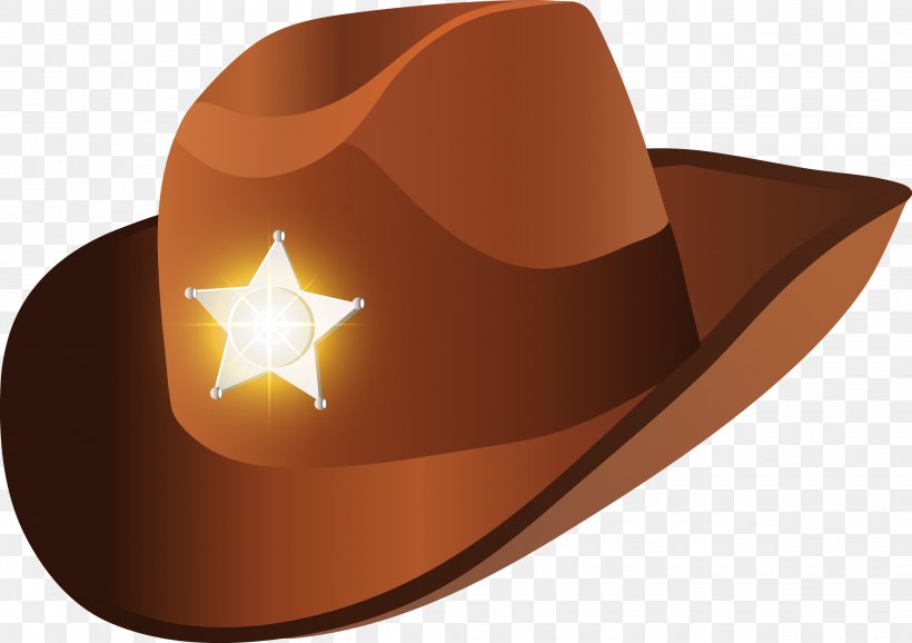 Cowboy Hat Visor Euclidean Vector, PNG, 2656x1875px, Hat, Animation, Bonnet, Cowboy, Cowboy Hat Download Free