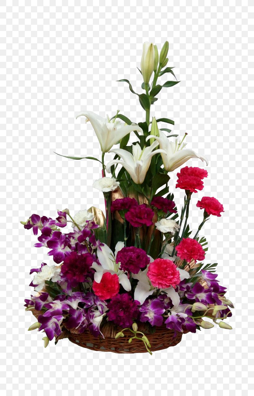 Floral Design Flower Bouquet Cut Flowers Rose, PNG, 720x1280px, Floral Design, Carnation, Centrepiece, Cut Flowers, Floristry Download Free