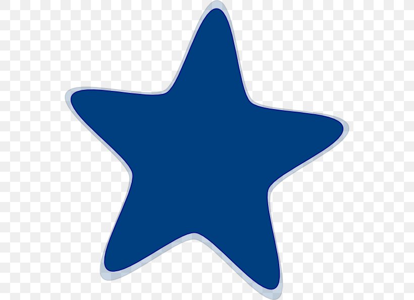 Green Star Clip Art, PNG, 564x594px, Star, Blue, Bluegreen, Cobalt Blue, Color Download Free