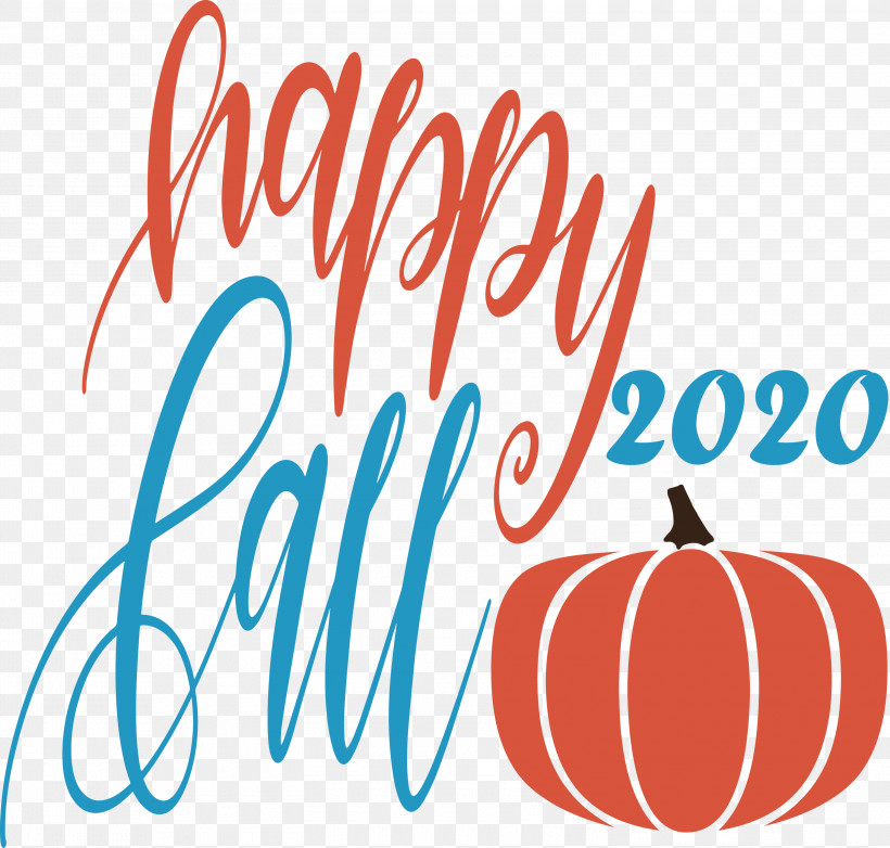 Happy Fall Happy Autumn, PNG, 3000x2862px, Happy Fall, Area, Calendar System, Happy Autumn, Line Download Free