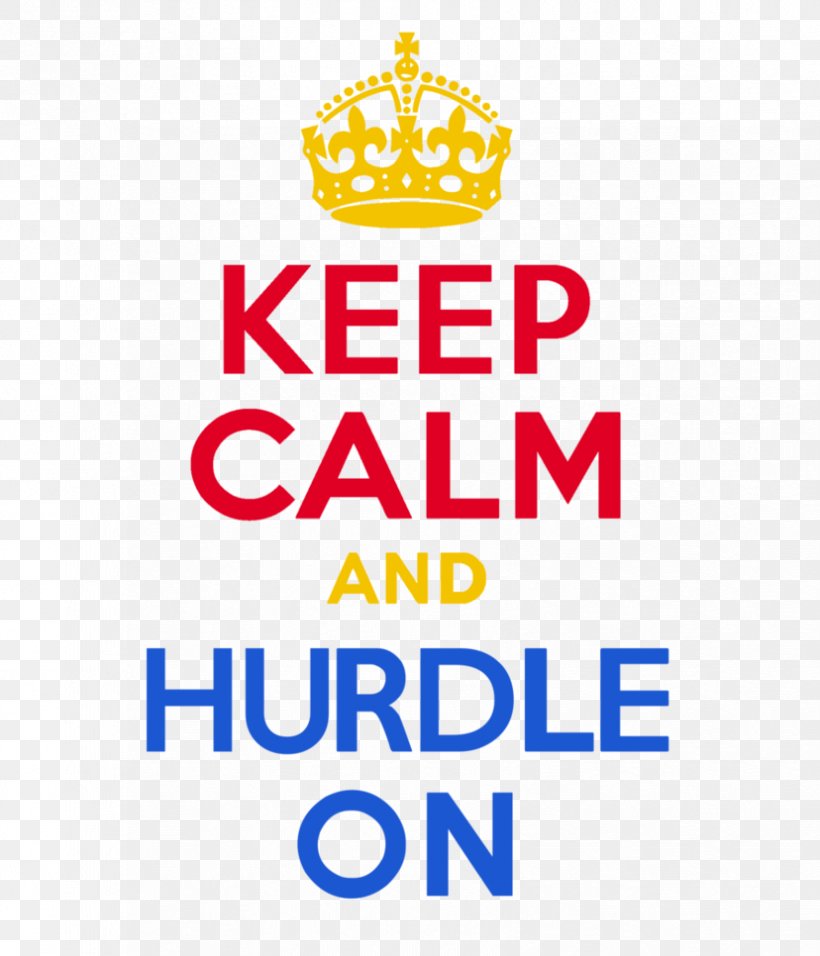 Keep Calm And Carry On Hurdling Hurdle Font Text, PNG, 828x966px, Keep Calm And Carry On, Area, Brand, Hurdle, Hurdling Download Free