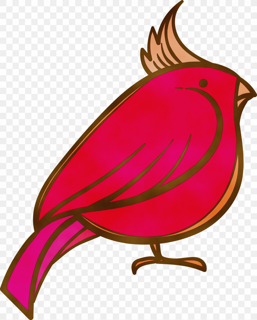 Landfowl Beak, PNG, 2408x3000px, Cartoon Bird, Beak, Cute Bird, Landfowl, Paint Download Free