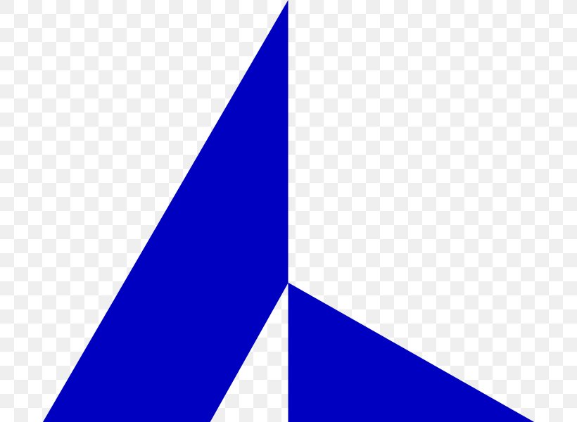 Logo Line Angle Brand Font, PNG, 698x600px, Logo, Blue, Brand, Diagram, Sky Download Free