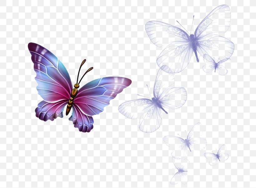 Monarch Butterfly Greta Oto Clip Art, PNG, 695x601px, Butterfly, Blue, Bluegreen, Brush Footed Butterfly, Color Download Free