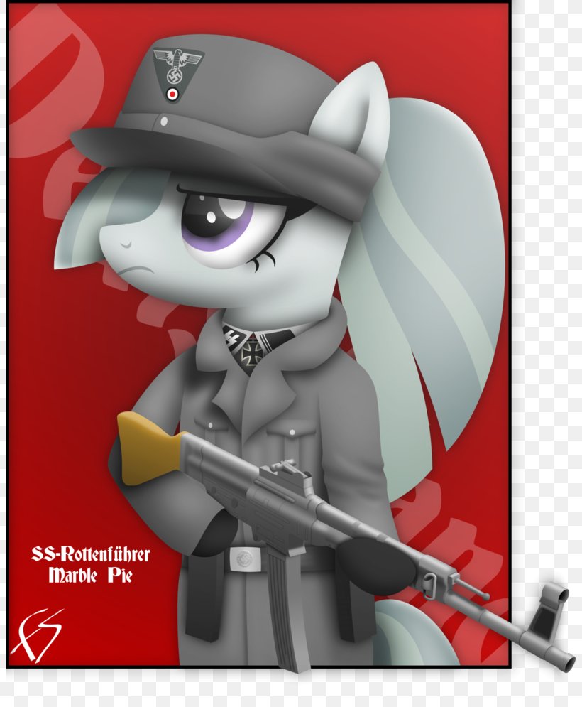 Pony Pinkie Pie Second World War DeviantArt, PNG, 803x995px, Pony, Action Figure, Art, Artist, Cartoon Download Free