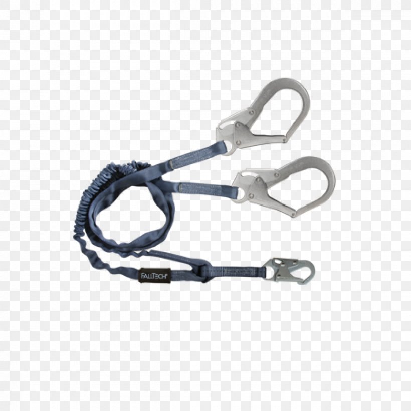 Safety Harness Lanyard Fall Arrest Shock Absorber FallTech, PNG, 1200x1200px, Safety Harness, Anchor, Carabiner, Climbing Harnesses, Fall Arrest Download Free