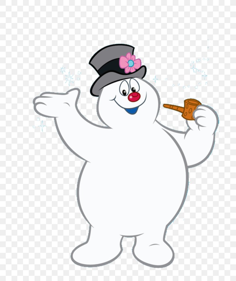 Santa Claus Frosty The Snowman Clip Art Christmas Day, PNG, 817x978px, Santa Claus, Area, Art, Artwork, Beak Download Free