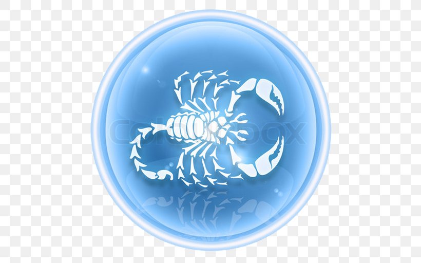 Scorpio Astrology Astrological Sign Zodiac Horoscope, PNG, 512x512px, Scorpio, Aquarius, Astrological Sign, Astrology, Blue Download Free