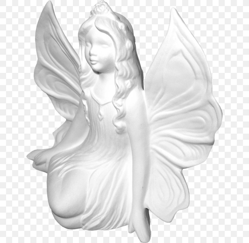 Sculpture Figurine Goddess, PNG, 646x800px, Sculpture, Angel, Artwork, Black And White, Classical Sculpture Download Free
