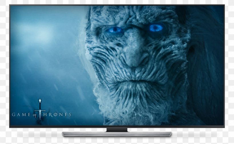 White Walker Desktop Wallpaper High-definition Television 4K Resolution Game  Of Thrones, PNG, 1300x800px, 4k Resolution,