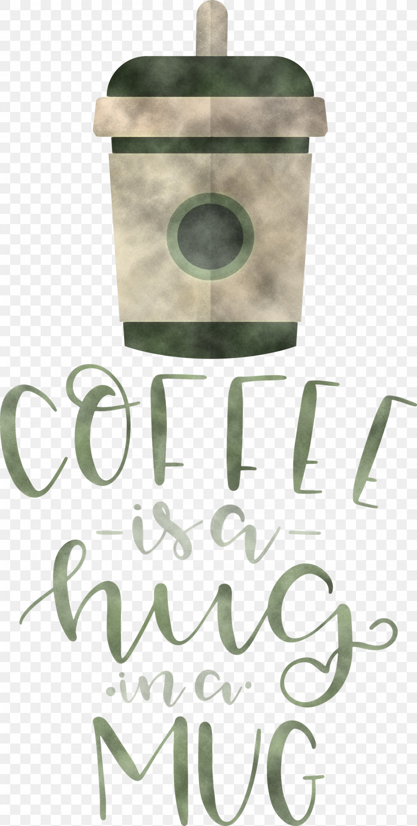 Coffee Coffee Is A Hug In A Mug Coffee Quote, PNG, 2000x3957px, Coffee, Coffee Quote, Meter Download Free