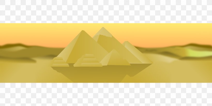 Great Pyramid Of Giza Egyptian Pyramids Giza Pyramid Complex, PNG, 1920x960px, Great Pyramid Of Giza, Desert, Egypt, Egyptian Pyramids, Giza Download Free