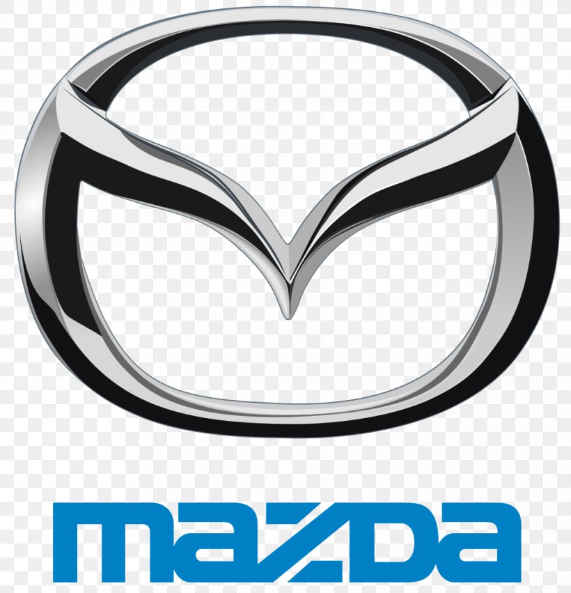 Mazda MX-5 Car Mazda6 Mazda RX-8, PNG, 1012x1051px, 2012 Mazda3, Mazda, Automotive Design, Black And White, Body Jewelry Download Free